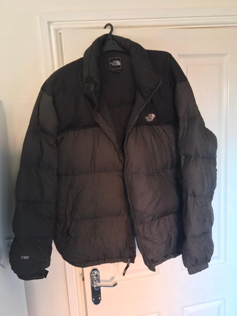 north face nuptse 700 jacket